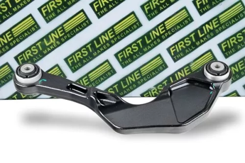 Lower Rear Right Wishbone / Suspension Arm For Volvo S60 S90 V60 V90