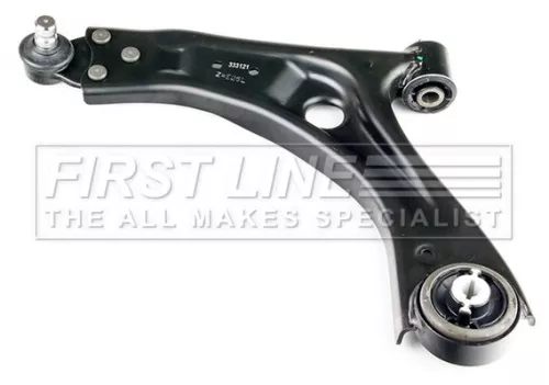 FIRST LINE FIRST LINE FCA7859 Front Lower Left Wishbone / Suspension Arm For Ford Focus 