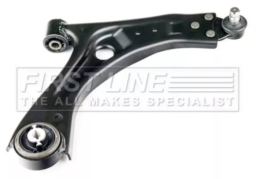 FIRST LINE FIRST LINE FCA7860 Front Lower Right Wishbone / Suspension Arm For Ford Focus 