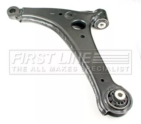 FIRST LINE FIRST LINE FCA7861 Front Lower Left Wishbone / Suspension Arm For Mercedes Sprinter 3 5-t Sprinter  