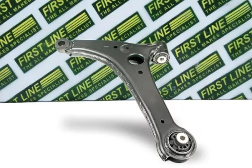 Front Lower Left Wishbone / Suspension Arm For Mercedes Sprinter 3 5-t Sprinter 