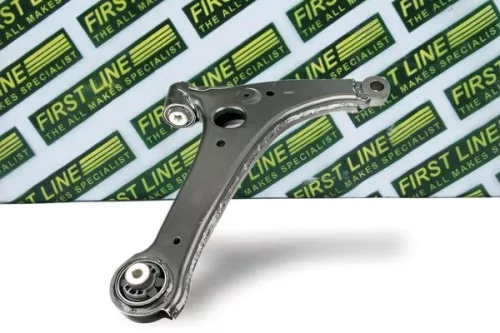 Front Lower Right Wishbone / Suspension Arm For Mercedes Sprinter 3 5-t Sprinter