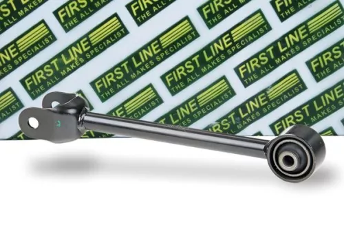 FIRST LINE FIRST LINE FCA7870 Lower Rear Left Or Right Wishbone / Suspension Arm For Toyota C-hr Corolla Prius 