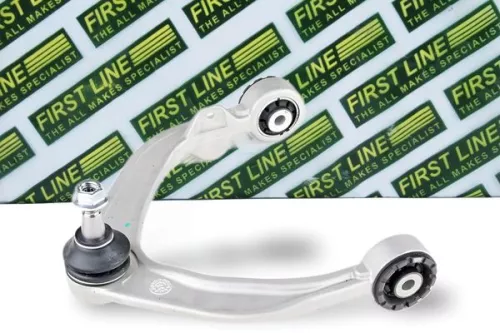 FIRST LINE FIRST LINE FCA7871 Front Left Upper Wishbone / Suspension Arm For Volvo S90 V90 