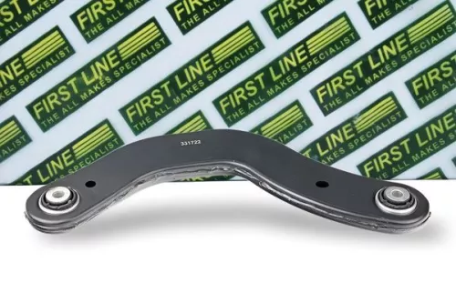 Rear Upper Left Or Right Wishbone / Suspension Arm For Ford Focus