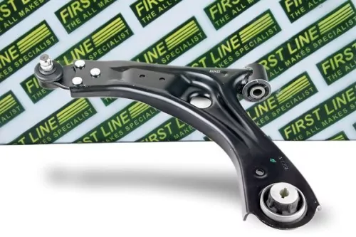 FIRST LINE FIRST LINE FCA7874 Front Left Wishbone / Suspension Arm For Ford Focus 