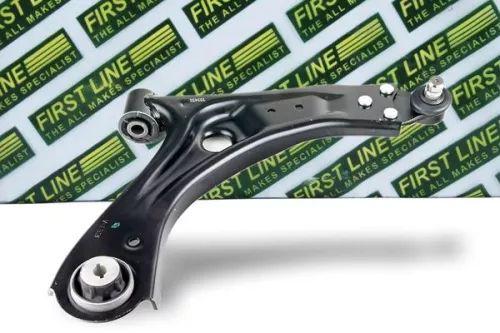 Front Right Wishbone / Suspension Arm For Ford Focus
