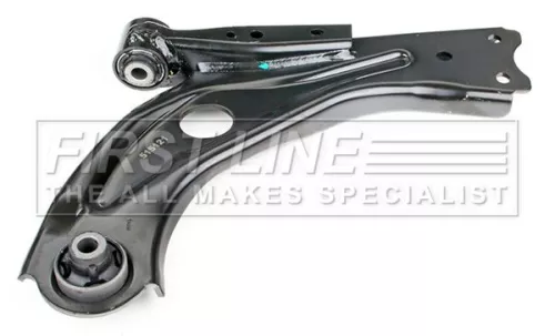 FIRST LINE FIRST LINE FCA7876 Front Lower Left Wishbone / Suspension Arm For Citroën Opel Peugeot Toyota Vauxh 
