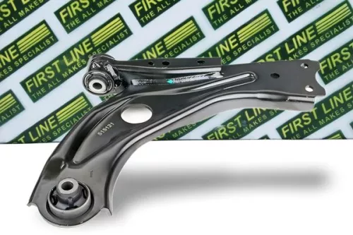 Front Lower Left Wishbone / Suspension Arm For Citroën Opel Peugeot Toyota Vauxh