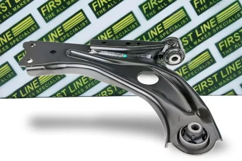 Front Right Wishbone / Suspension Arm For Citroën Opel Peugeot Vauxhall Berlingo