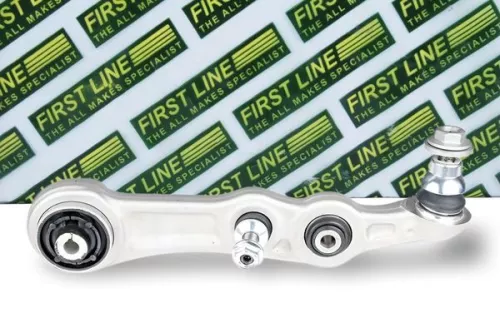 Front Lower Right Rear Wishbone / Suspension Arm For Mercedes C-class Cls E-clas