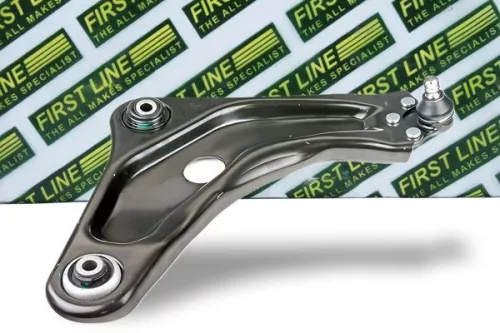 Front Right Wishbone / Suspension Arm For Citroën Ds Peugeot 208 Ds 3 Ds3