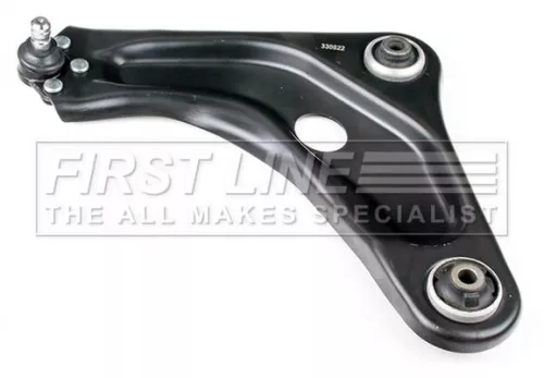 FIRST LINE FIRST LINE FCA7882 Front Left Wishbone / Suspension Arm For Peugeot 2008 