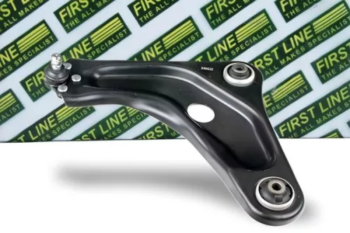 Front Left Wishbone / Suspension Arm For Peugeot 2008