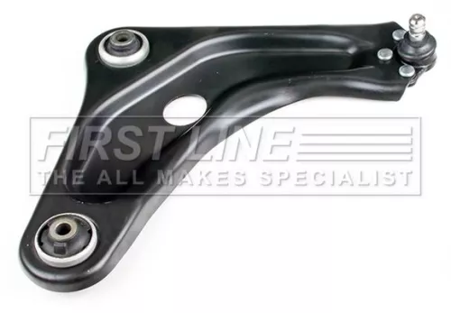 FIRST LINE FIRST LINE FCA7883 Front Right Wishbone / Suspension Arm For Peugeot 2008 