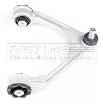 FIRST LINE FIRST LINE FCA7886 Front Right Upper Wishbone / Suspension Arm For Jaguar Xe Xf 