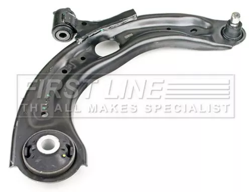 FIRST LINE FIRST LINE FCA7888 Front Right Wishbone / Suspension Arm For Mazda 2 
