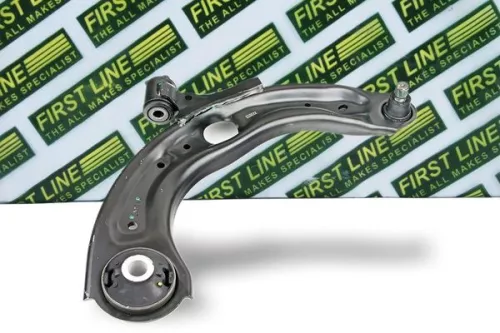 Front Right Wishbone / Suspension Arm For Mazda 2