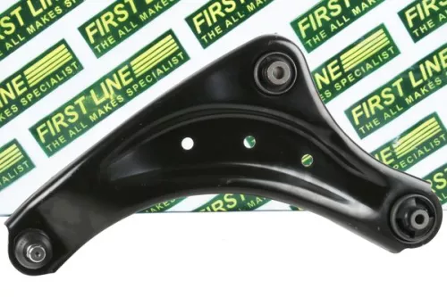 Front Lower Left Wishbone / Suspension Arm For Nissan Leaf