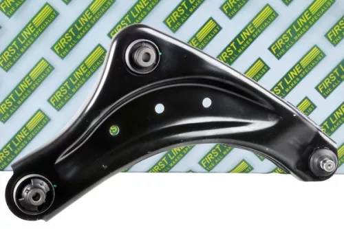 Front Lower Right Wishbone / Suspension Arm For Nissan Leaf