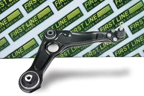 Front Lower Right Wishbone / Suspension Arm For Renault Grand Scénic Megane Scén