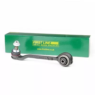 Front Lower Left Wishbone / Suspension Arm For Bmw X3 X4