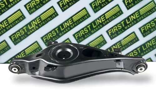 Lower Rear Left Or Right Wishbone / Suspension Arm For Ford Focus