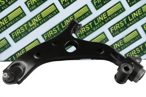Front Lower Left Wishbone / Suspension Arm For Mazda Cx-5