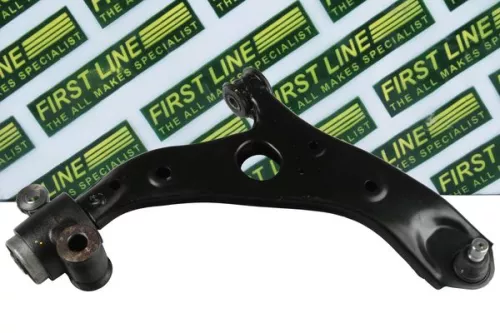 Front Lower Right Wishbone / Suspension Arm For Mazda Cx-5