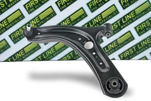 Front Lower Left Wishbone / Suspension Arm For Hyundai Bayon I20