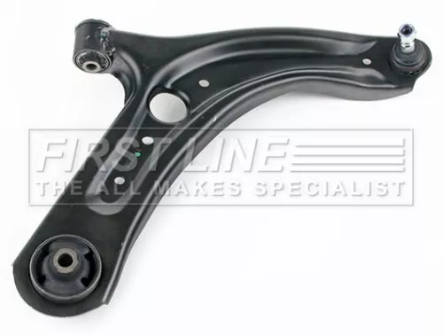 FIRST LINE FIRST LINE FCA7928 Front Lower Right Wishbone / Suspension Arm For Hyundai Bayon I20 