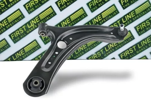 FIRST LINE FIRST LINE FCA7928 Front Lower Right Wishbone / Suspension Arm For Hyundai Bayon I20 