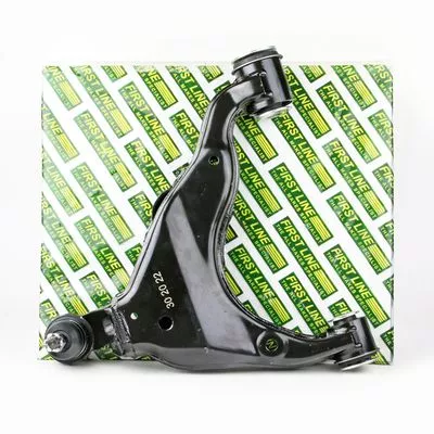 Front Lower Left Wishbone / Suspension Arm For Toyota 4 Runner Fj Cruiser Land C