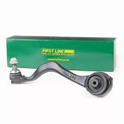 Front Lower Left Wishbone / Suspension Arm For Bmw X3 X4