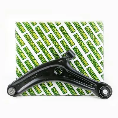 Front Lower Left Wishbone / Suspension Arm For Ford Puma