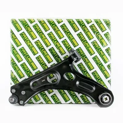 Front Lower Left Wishbone / Suspension Arm For Opel Peugeot Vauxhall 208 Corsa