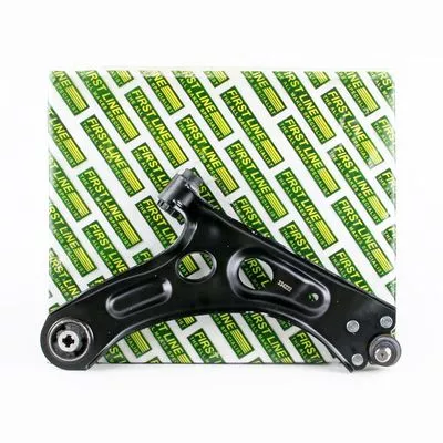 Front Lower Right Wishbone / Suspension Arm For Opel Peugeot Vauxhall 208 Corsa