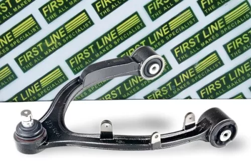 Front Left Upper Wishbone / Suspension Arm For Tesla Model 3 & Y