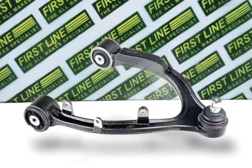 FIRST LINE FIRST LINE FCA7950 Front Right Upper Wishbone / Suspension Arm For Tesla Model 3 & Y 