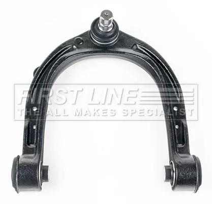 FIRST LINE FIRST LINE FCA7954 Front Upper Left Or Right Wishbone / Suspension Arm For Alpina Bmw 6 7 Series B7 