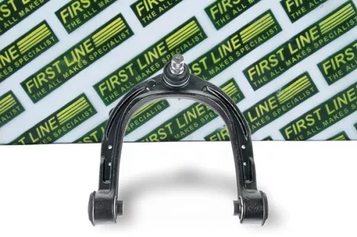 FIRST LINE FIRST LINE FCA7954 Front Upper Left Or Right Wishbone / Suspension Arm For Alpina Bmw 6 7 Series B7 