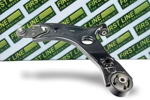Front Left Wishbone / Suspension Arm For Kia Sorento
