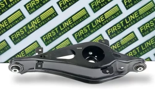 Lower Rear Left Or Right Wishbone / Suspension Arm For Ford Focus