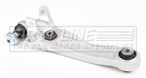 FIRST LINE FIRST LINE FCA7976 Front Lower Right Wishbone / Suspension Arm For Jaguar Xe Xf 