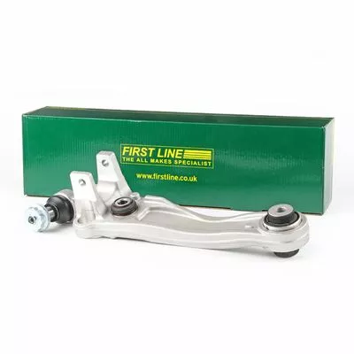 Front Lower Right Wishbone / Suspension Arm For Jaguar Xe Xf