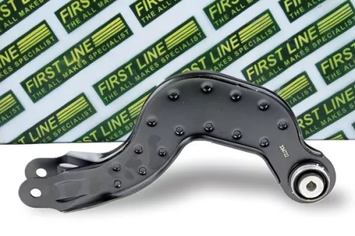 Rear Upper Left Or Right Wishbone / Suspension Arm For Mercedes A-class B-class 