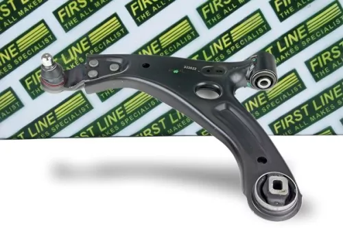 Front Lower Left Wishbone / Suspension Arm For Volvo Xc40