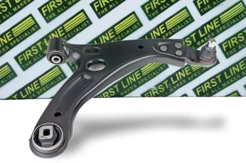 Front Lower Right Wishbone / Suspension Arm For Volvo Xc40