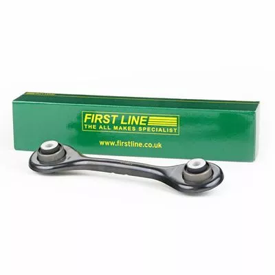 Lower Rear Left Or Right Wishbone / Suspension Arm For Ford Focus