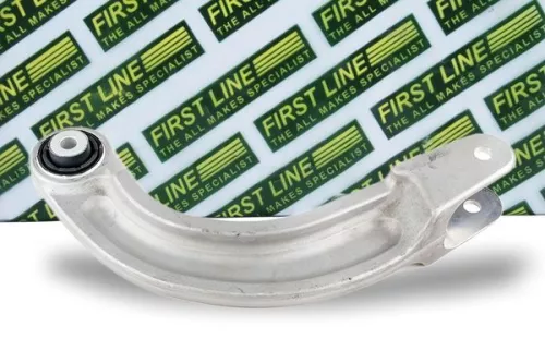 Front Rear Upper Left Or Right Wishbone / Suspension Arm For Skoda Vw Enyaq Iv I